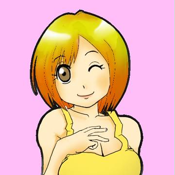 お姉さん