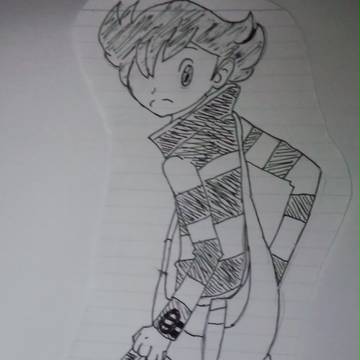 ジュンくん
