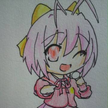 中川かのん