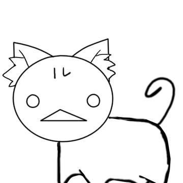 コノヤロ君
