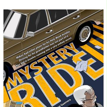 Mystery Ride