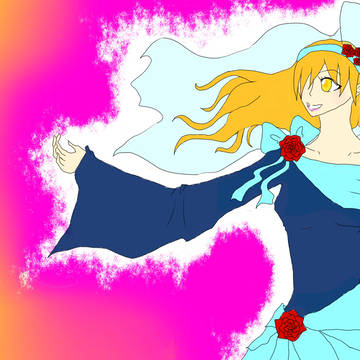 薔薇