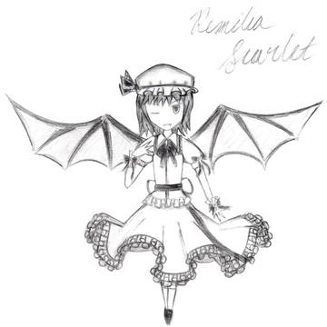 レミリア
