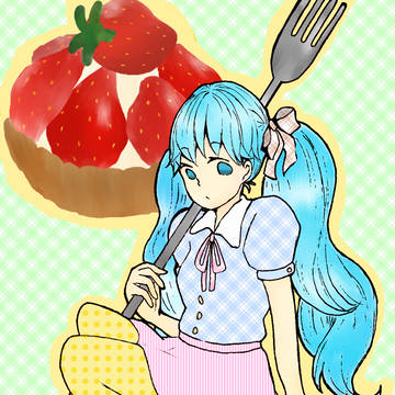 H.MIKU