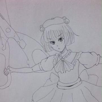 久々のおりじなる