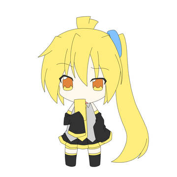 ネルちゃん