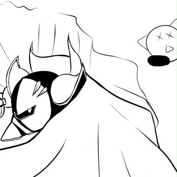 落書き