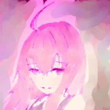 ルサルカ・シュヴェーゲリン