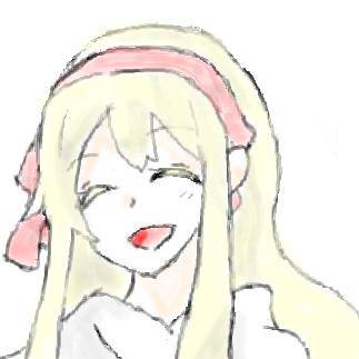 マリーちゃんマジ天使