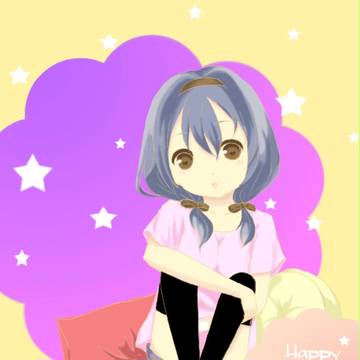 はっぴぃばぁすでぇ！