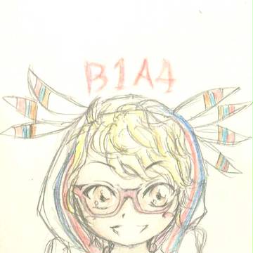 Beautiful Target！①