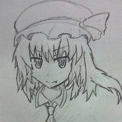 フランドール・スカーレット？