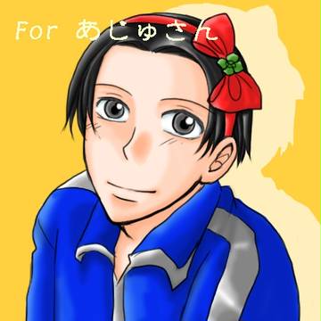 お誕生日おめでとうございます!!!!