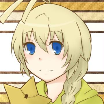 こんな可愛い子が
