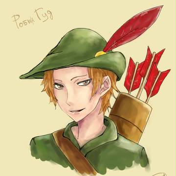 Robin Hood