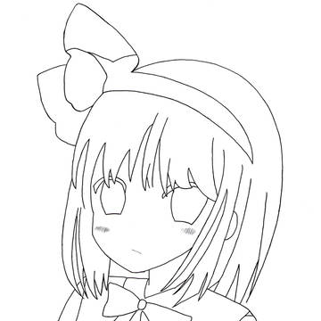 アナログ妖夢