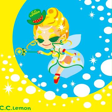 ピクシーレモン☆