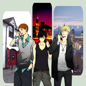 Boys