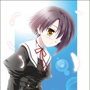 ef - 新藤千尋