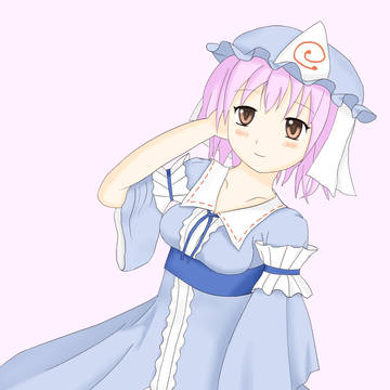 ゆゆさま