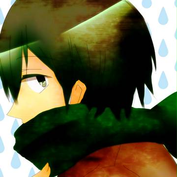 雨の日