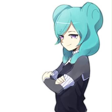 らくがき！