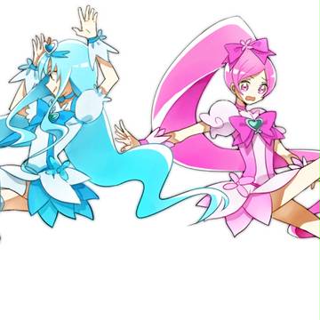 precure!