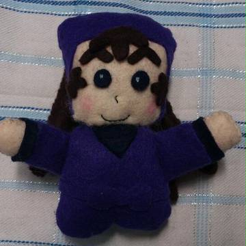 勘ちゃん