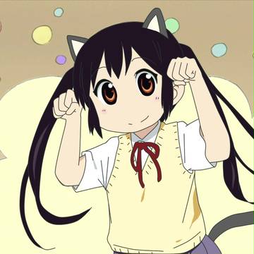 あずさだにゃん