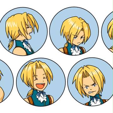 FF9でデジモンED