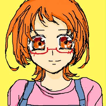 アコちゃん