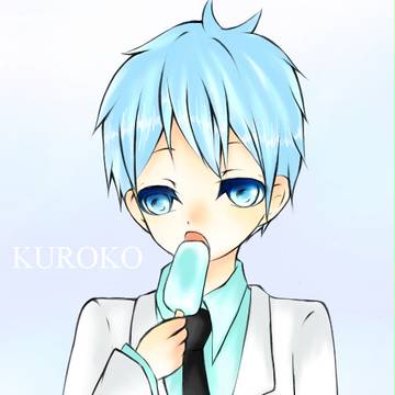 黒子