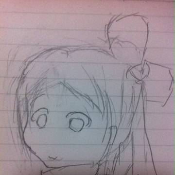 落書き