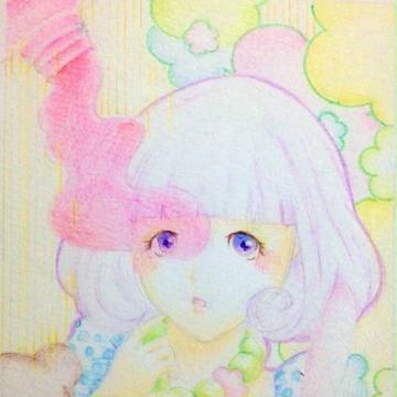 花なんこ？