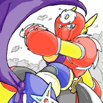 little spark!