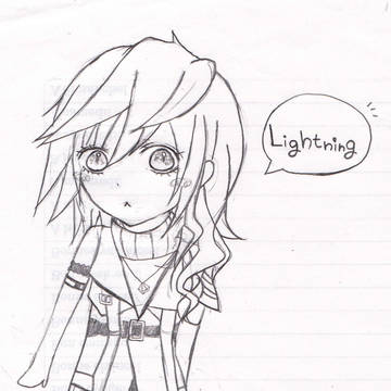 Lightning