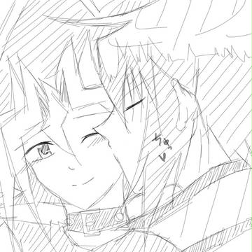 らくがきまとめ【十表】