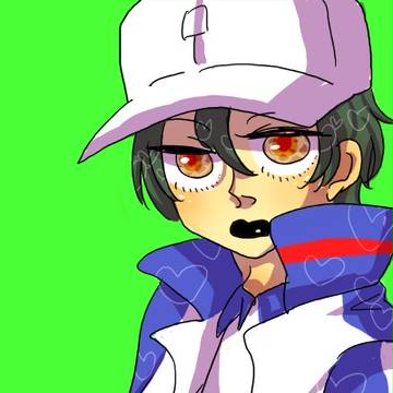 テニヌつめ