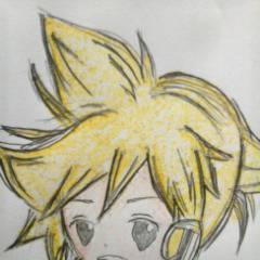 鏡音レン