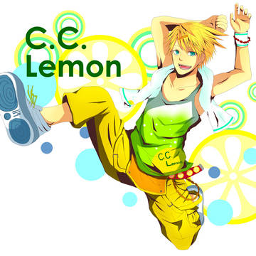 ☆C.C.Lemon☆