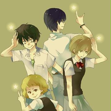 いざ、青春
