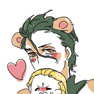 F/Zらくがきまとめ