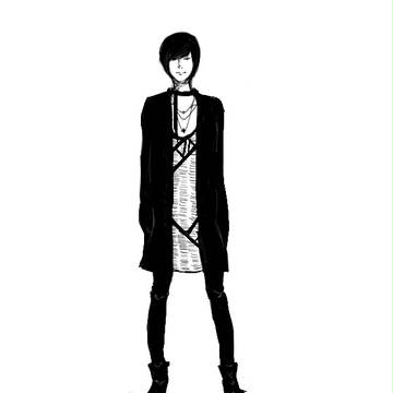 ファッション