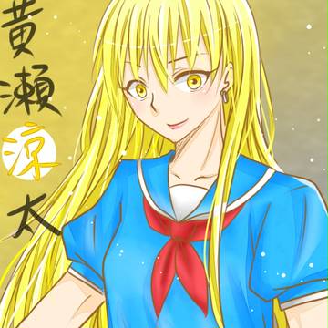 お誕生日おめでとうございます!!※女装注意