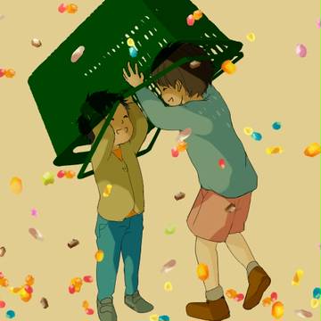 あめあめふれふれ