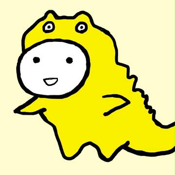 C.C.ゴジラだぞ～