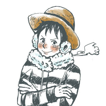 ルフィー