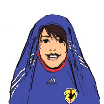 単なるジャミラ