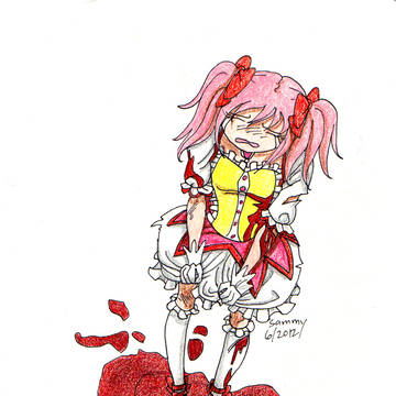 Tragedy