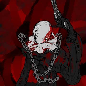 "死神"タイプが出現！